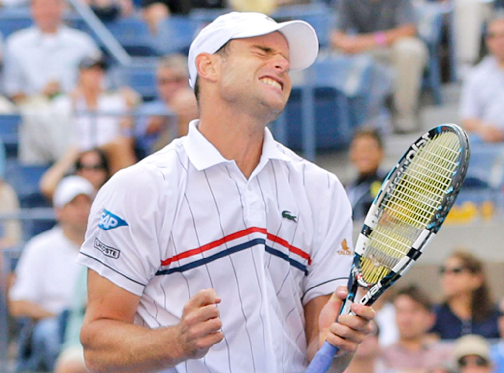 Andy Roddick